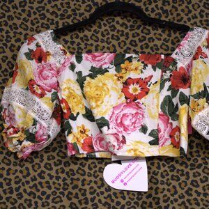 NWT Buddy love | Simone Tween Two Piece set | Sz 12 | Girls